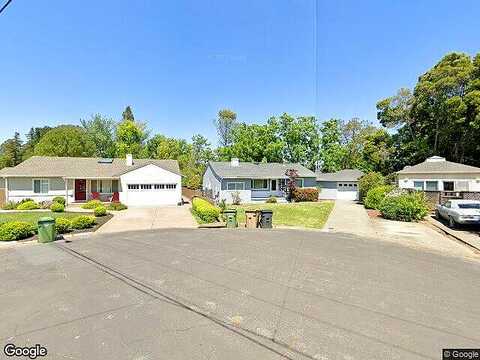 Las Huertas, SAN RAFAEL, CA 94903