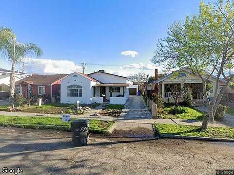 Mill, PORTERVILLE, CA 93257