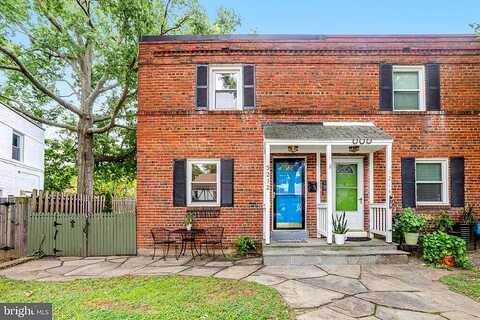 9Th, ARLINGTON, VA 22204