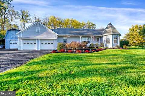 Jacksonville, BELLEFONTE, PA 16823