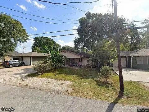 Avenue G, NEDERLAND, TX 77627