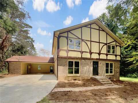 Shaywen, SNELLVILLE, GA 30078