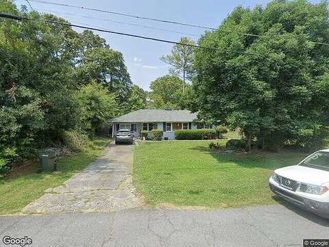 Freydale, MARIETTA, GA 30067