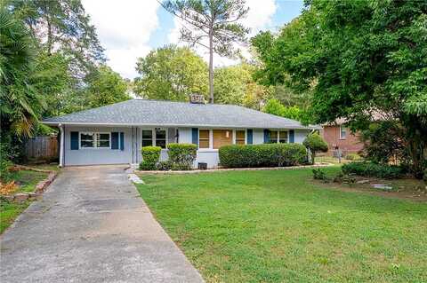 Freydale, MARIETTA, GA 30067