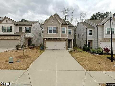Westside, AUSTELL, GA 30106