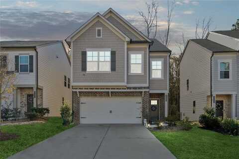 Westside, AUSTELL, GA 30106