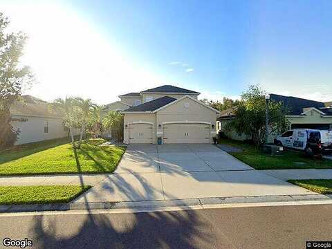 123Rd, PARRISH, FL 34219