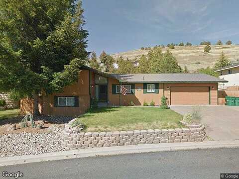 Kimberly, KLAMATH FALLS, OR 97603