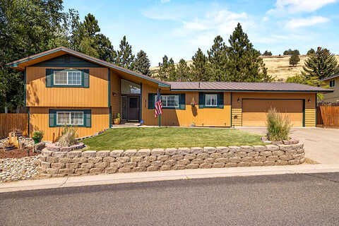 Kimberly, KLAMATH FALLS, OR 97603