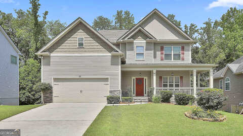 Fairway, NEWNAN, GA 30265