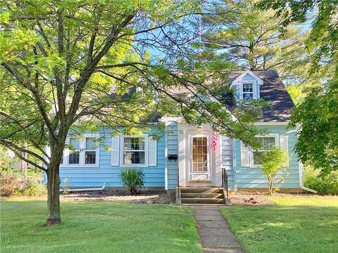 South, AMERY, WI 54001