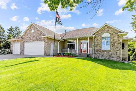 Lander, SAINT MICHAEL, MN 55376