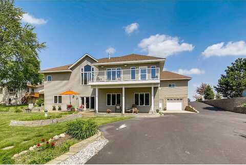 Lander, SAINT MICHAEL, MN 55376