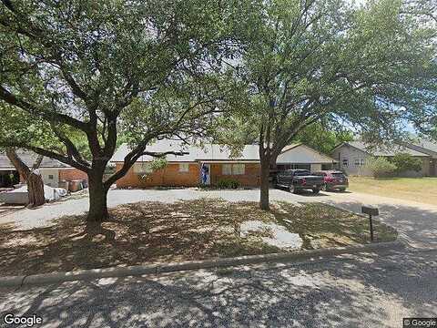 Saint Marys, SAN ANGELO, TX 76904