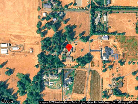 Parrett Mountain, SHERWOOD, OR 97140