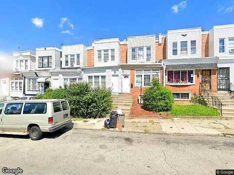 55Th, PHILADELPHIA, PA 19143