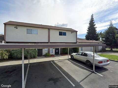 El Cerrito, FAIRFIELD, CA 94533