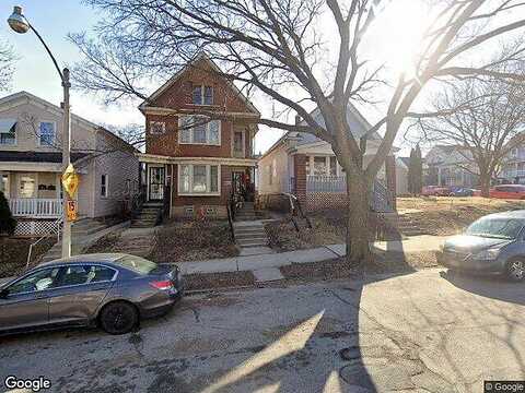 25Th, MILWAUKEE, WI 53204