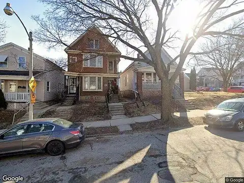 25Th, MILWAUKEE, WI 53204