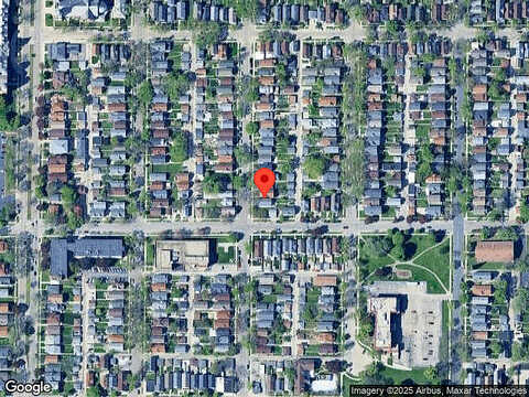 25Th, MILWAUKEE, WI 53204
