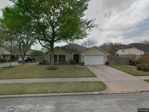 Wesley, DEER PARK, TX 77536