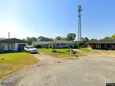 Crockett, NEDERLAND, TX 77627
