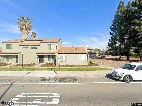 Rainier, ANTIOCH, CA 94509