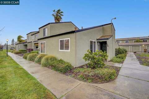 Rainier, ANTIOCH, CA 94509