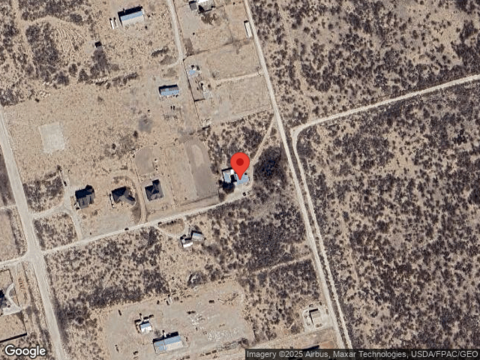 County Road 177, ODESSA, TX 79766
