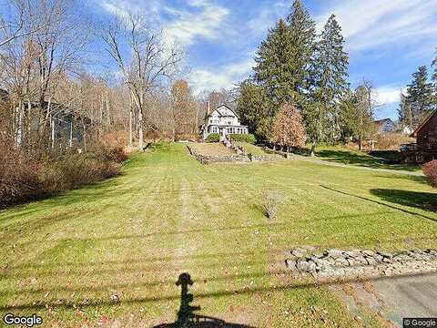 Lakeside, HARVEYS LAKE, PA 18618