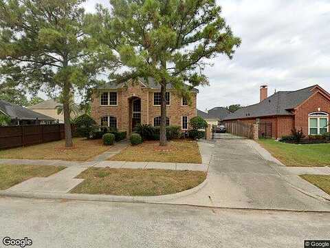 Silverglen Estates, HOUSTON, TX 77014