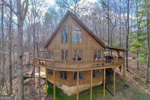 Jeremy, CLARKESVILLE, GA 30523