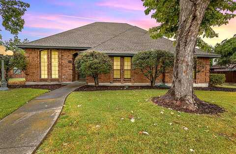 Poplar, LANCASTER, TX 75146
