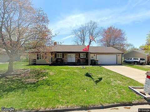 Iowa, PRAIRIE DU CHIEN, WI 53821