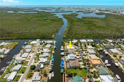 Isle Of Palms, FORT MYERS BEACH, FL 33931