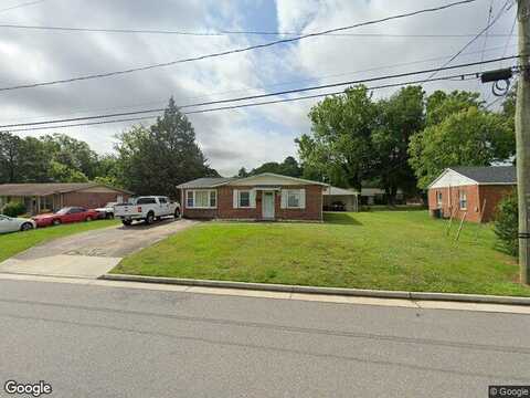 Jenness, NEWPORT NEWS, VA 23602