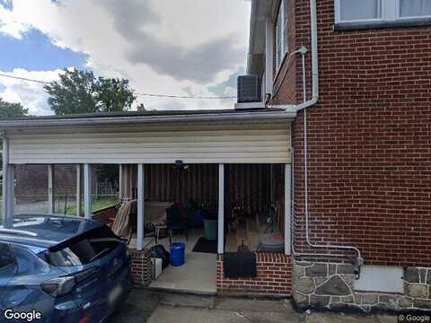 Wood, EASTON, PA 18042