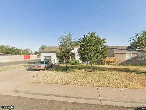 Cowden, MIDLAND, TX 79701