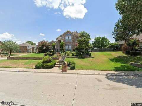 Laurel Springs, DESOTO, TX 75115