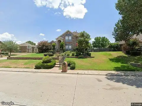 Laurel Springs, DESOTO, TX 75115