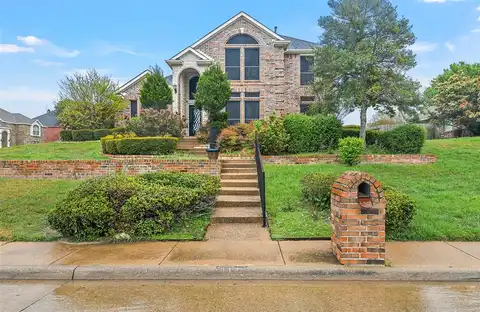 Laurel Springs, DESOTO, TX 75115