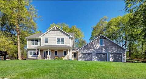 17Th, SAINT MICHAEL, MN 55376