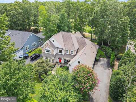 Chatham Ridge, SPOTSYLVANIA, VA 22551