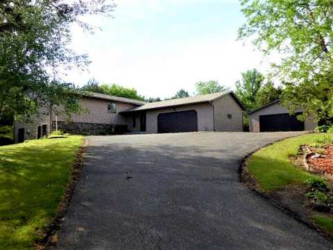 Hunter, HUDSON, WI 54016