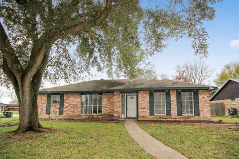 Huntington Wood, HOUSTON, TX 77099