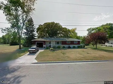 Alexander, CROOKSTON, MN 56716