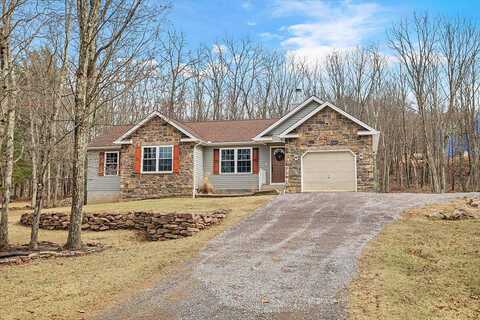 Shawnee, ALBRIGHTSVILLE, PA 18210