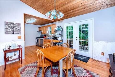 Hill Crest, RANGER, GA 30734