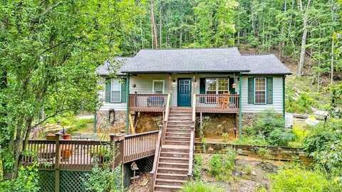 Hill Crest, RANGER, GA 30734