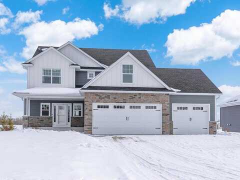 Kagan, MONTICELLO, MN 55362